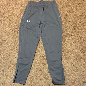Under Armour Charcoal Performance Pants
